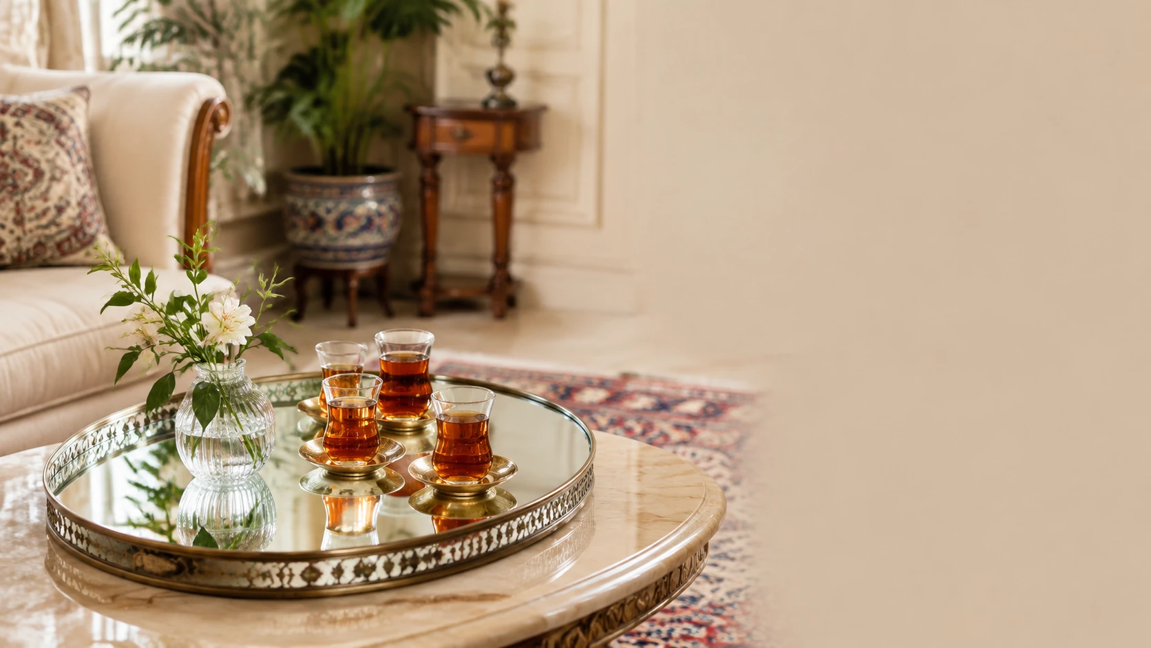 سینی استیل را چگونه براق کنیم؟ روش تمیزکردن و نگهداری